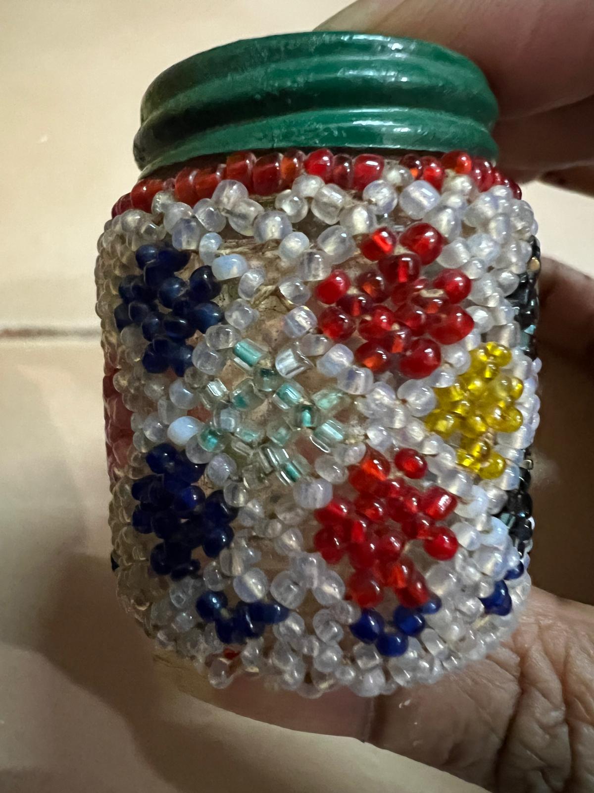 Umayaaaya's Antique Bead Work